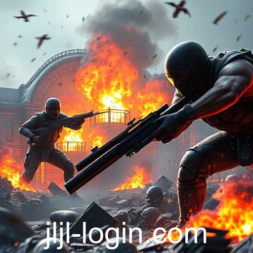 The Thrills and Impact of Action Games in Modern Gaming