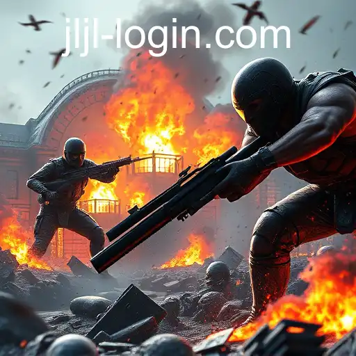 The Thrills and Impact of Action Games in Modern Gaming