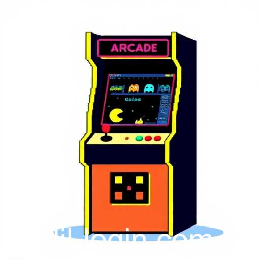 Exploring the Exciting World of Arcade Games