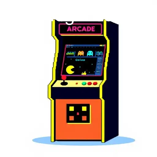 Exploring the Exciting World of Arcade Games