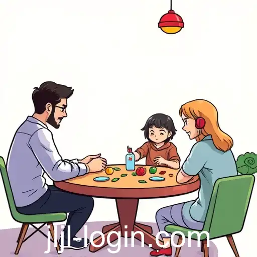 The Digital Evolution of Online Gaming