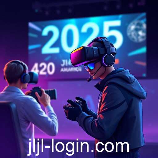 Emerging English Gaming Hub 'jljl'