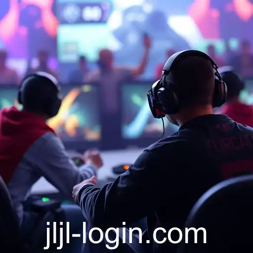 Gaming Revolution: Exploring Emerging Trends and Technologies