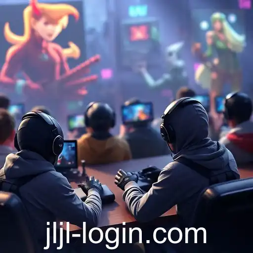 The Surge of Gaming Enthusiasm in 2025