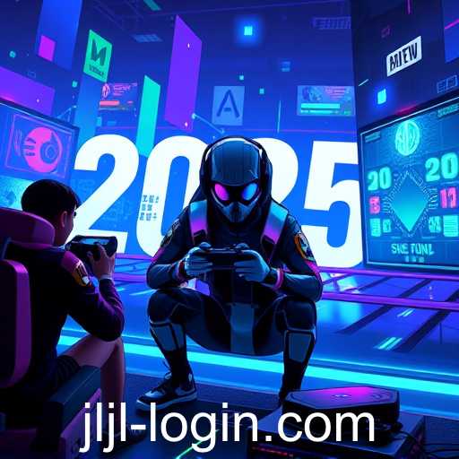 Gaming Evolution: Trends and Highlights