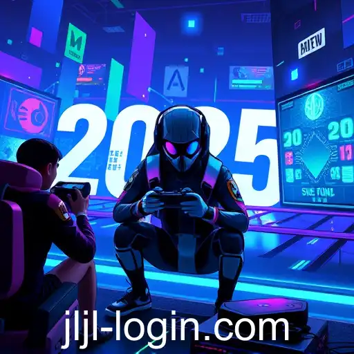 Gaming Evolution: Trends and Highlights