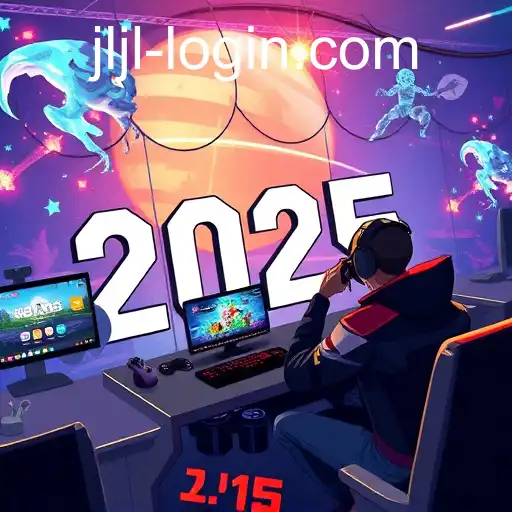 Gaming Innovations Amidst Global Challenges