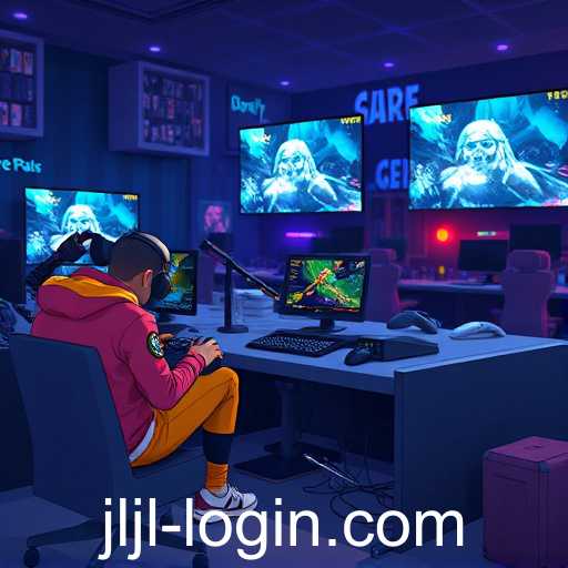 The Rise of Gaming Portals