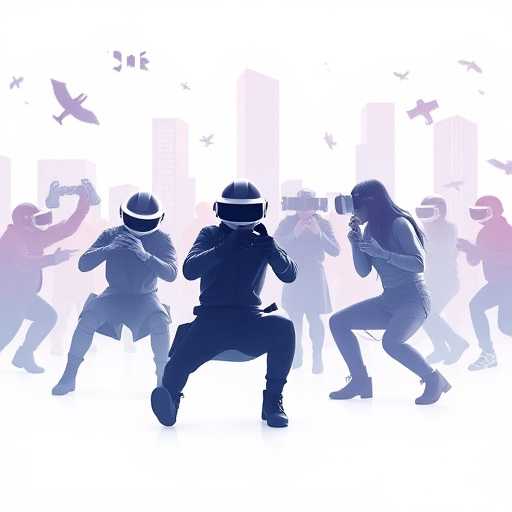 The Gaming Revolution of 2025