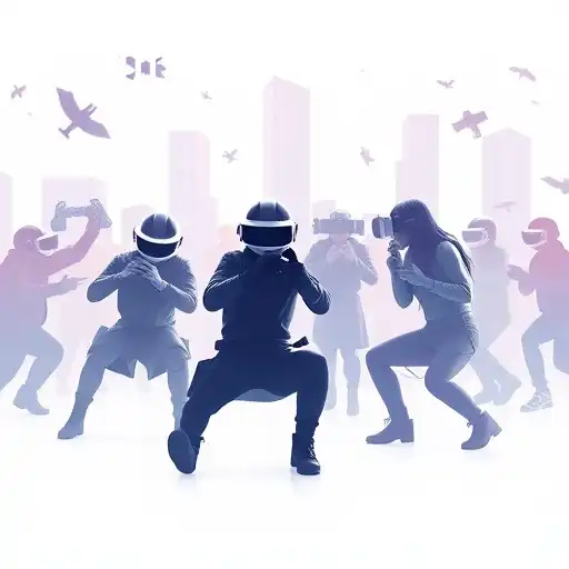 The Gaming Revolution of 2025