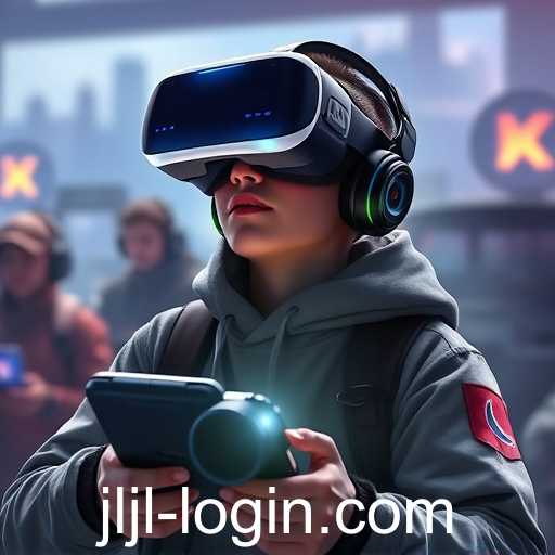 Innovative Trends in Online Gaming