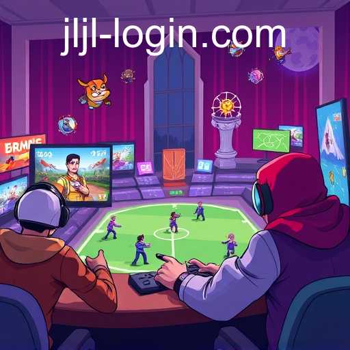 The Rise of Online Gaming Platforms