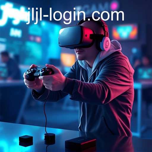 The Rise of Online Gaming Platforms in 2025