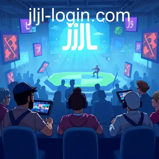Evolving Trends in Online Gaming: The Case of 'jljl'