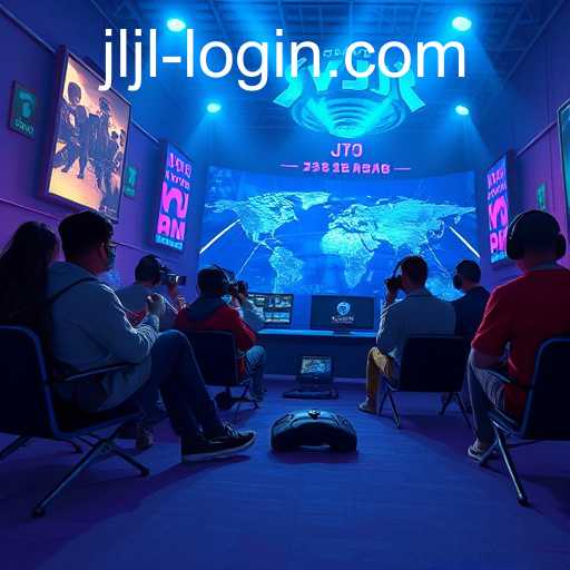 The Rise of jljl: A New Era in Online Gaming