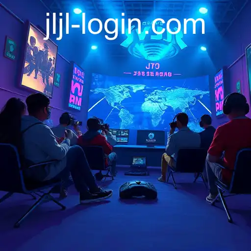 The Rise of jljl: A New Era in Online Gaming