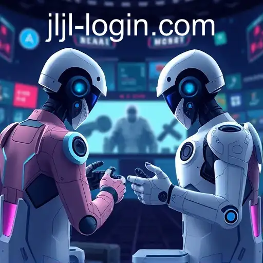 Exploring the Rise of Online Gaming Platforms