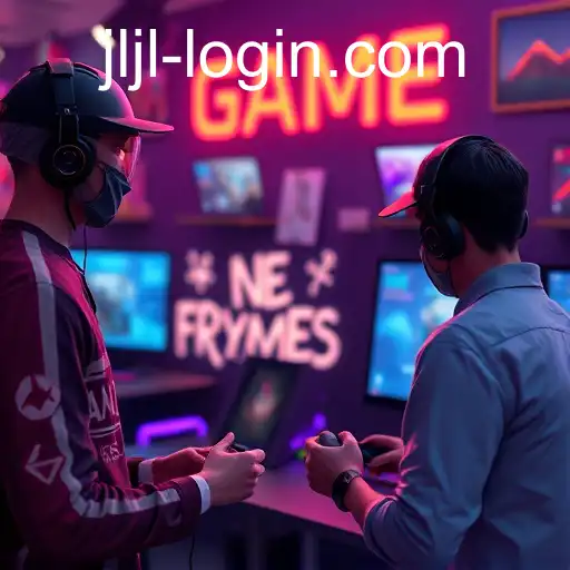 The Rise of Online Gaming in 2026