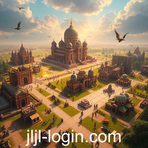 The Immersive World of Strategy Games: More Than Just Moves and Tactics