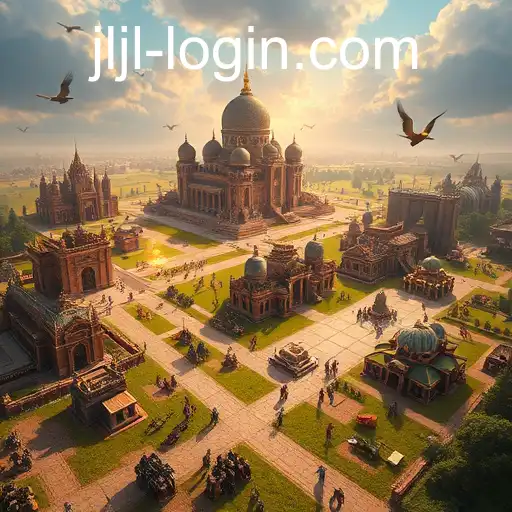 The Immersive World of Strategy Games: More Than Just Moves and Tactics