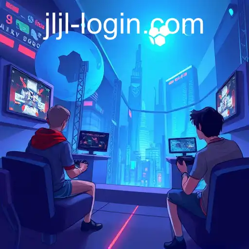 The Rise of Online Gaming: A 2025 Perspective